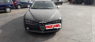 Accessori/ricambi auto ALFA ROMEO 159 SW 939A3000
