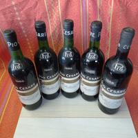PIO CESARE 1985 , 1988 collezione 