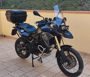 Bmw f 800 gs - 2014