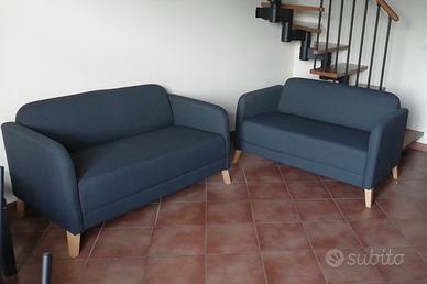 Divani ikea modesti