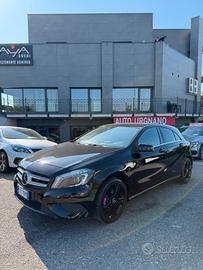 Mercedes-benz A 200 d Automatic Sport