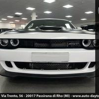 DODGE Challenger 6.4 V8 autom (POSSIBILE DEPOT