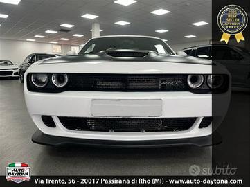 DODGE Challenger 6.4 V8 autom (POSSIBILE DEPOT