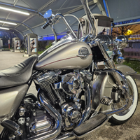Road king 1580 sei marce modello 2009