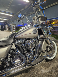 Road king 1580 sei marce modello 2009
