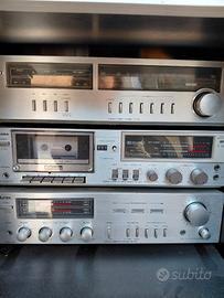 Stereo Toshiba vintage