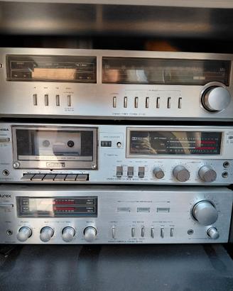 Stereo Toshiba vintage