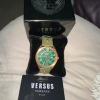 Versus VSPZY0321 Highland Park Orologio Uomo 44mm