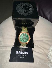 Versus VSPZY0321 Highland Park Orologio Uomo 44mm