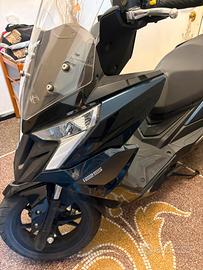Kymco - Dink R 125 anno 2024