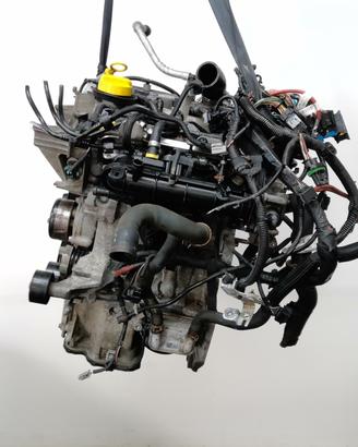 MOTORE SEMICOMPLETO RENAULT Captur Serie 820134206