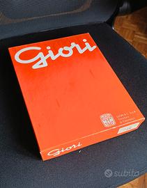 Telo misto lino/cotone Giori