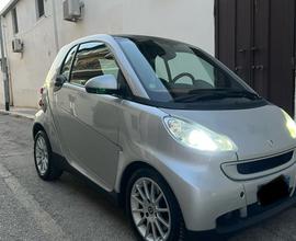 Smart For Two Fortwo