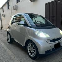 Smart For Two Fortwo