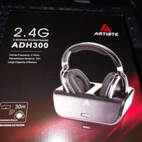 cuffie wireless TV