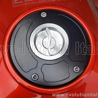 Tappo Serbatoio Benzina per DUCATI