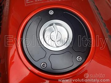 Tappo Serbatoio Benzina per DUCATI