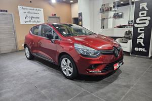 Renault Clio 1.0 GPL 90 CV GPL Energy