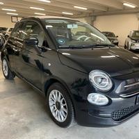 Fiat 500 C 1.2 Lounge