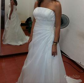 Abito da sposa Lunanovias 42/44