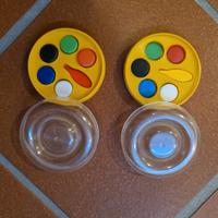 Gioco della pulce vintage