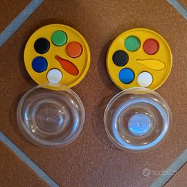 Gioco della pulce vintage