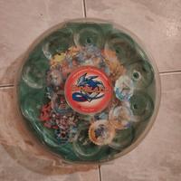 Collezione Beyblade