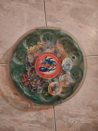 Collezione Beyblade