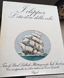 "I clipper. L'età d'oro della vela"