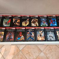 Collezione graphic novel marvel 1 - 29 fumetti