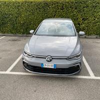 Golf 8 R line