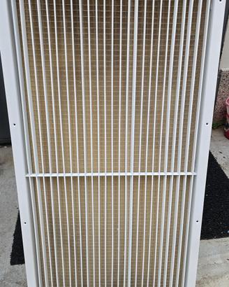 griglia per clima 100×50