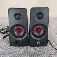Trust GXT Speakers