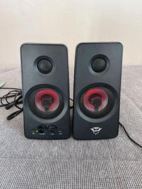Trust GXT Speakers