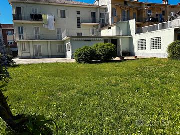 Mondovì - Via Rosa Bianca