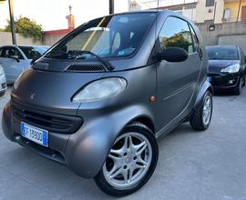 Smart Smart 800 smart cdi