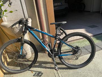 Mountain Bike Corratec X-Vert Halcon - Freni a dis