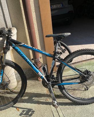 Mountain Bike Corratec X-Vert Halcon - Freni a dis
