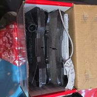 pastiglie alfa 159 per ordine sbagliato