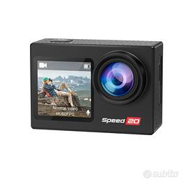 Action cam HIICAM Speed 20