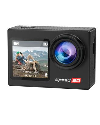 Action cam HIICAM 4K Speed 20