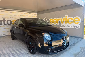 Alfa Romeo MiTo 1.4 78 CV 8V S&S Racer