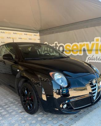 Alfa Romeo MiTo 1.4 78 CV 8V S&S Racer