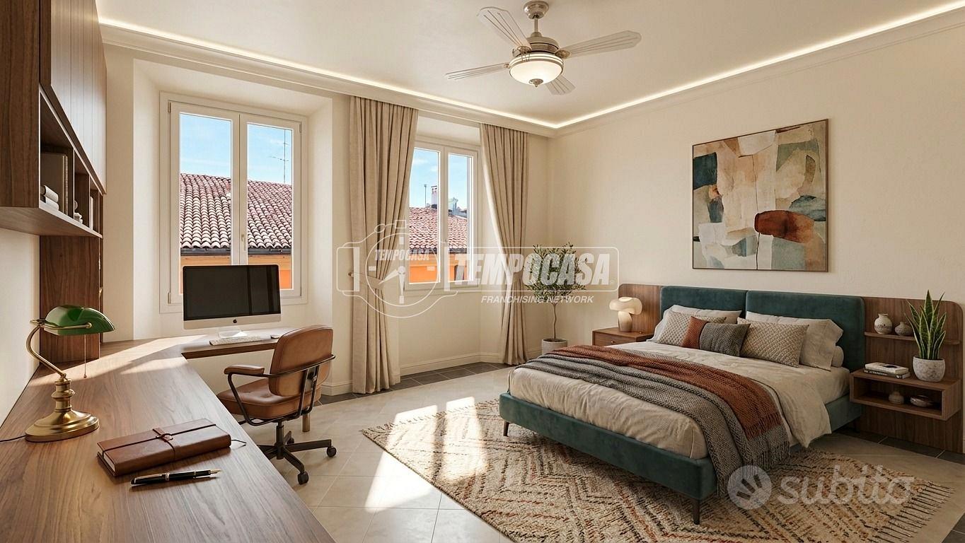 Appartamento – Bologna, Ghetto ebraico, Santo Stefano - Vista 2