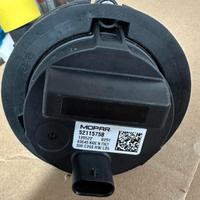 JEEP POMPA ACQUA AUSILIARIA ELETTRONICA