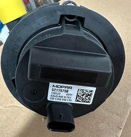 JEEP POMPA ACQUA AUSILIARIA ELETTRONICA