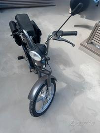 Piaggio Si