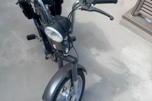 Piaggio Si