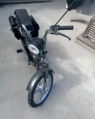 Piaggio Si