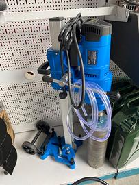 NOLEGG bormann carottatrice